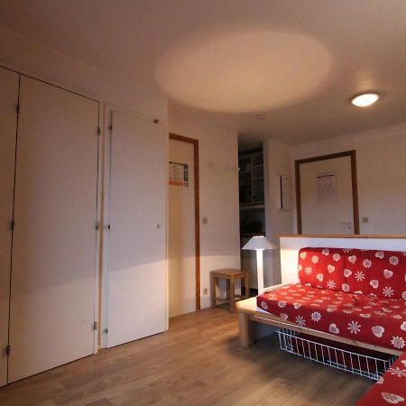 Studio Cosy 4 Pers Avec Balcon Expose Sud, Proche Commerces Et Pistes, Quartier Des Jeux - Fr-1-405-86 Alpe d'Huez Dış mekan fotoğraf