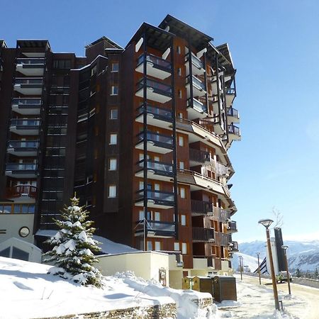 Studio Cosy 4 Pers Avec Balcon Expose Sud, Proche Commerces Et Pistes, Quartier Des Jeux - Fr-1-405-86 Alpe d'Huez Dış mekan fotoğraf