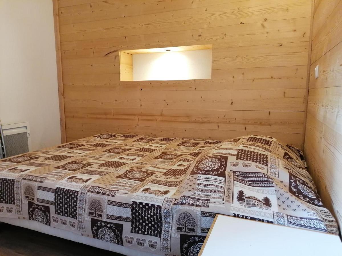 Studio Cosy 4 Pers Avec Balcon Expose Sud, Proche Commerces Et Pistes, Quartier Des Jeux - Fr-1-405-86 Alpe d'Huez Dış mekan fotoğraf