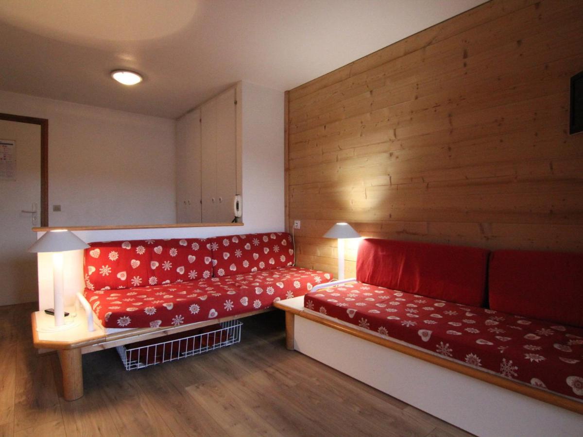 Studio Cosy 4 Pers Avec Balcon Expose Sud, Proche Commerces Et Pistes, Quartier Des Jeux - Fr-1-405-86 Alpe d'Huez Dış mekan fotoğraf