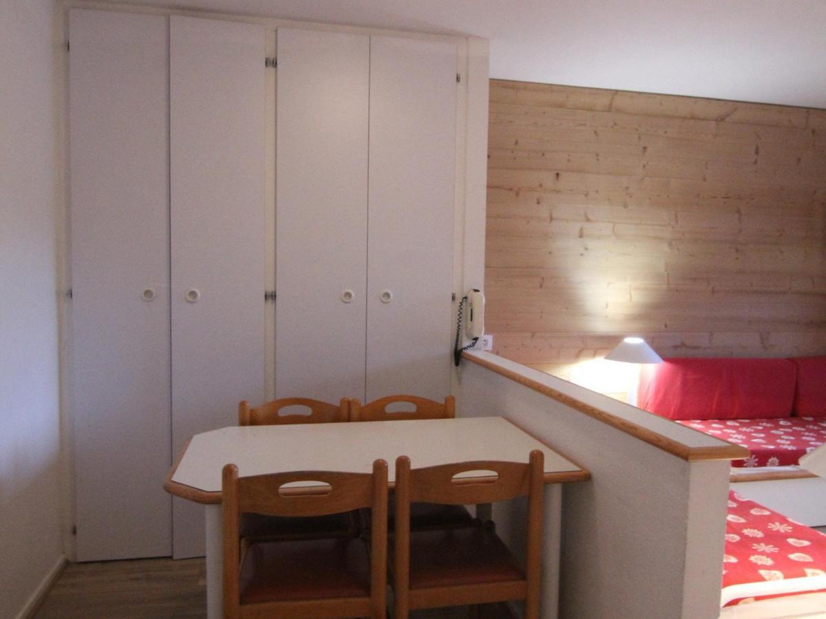 Studio Cosy 4 Pers Avec Balcon Expose Sud, Proche Commerces Et Pistes, Quartier Des Jeux - Fr-1-405-86 Alpe d'Huez Dış mekan fotoğraf
