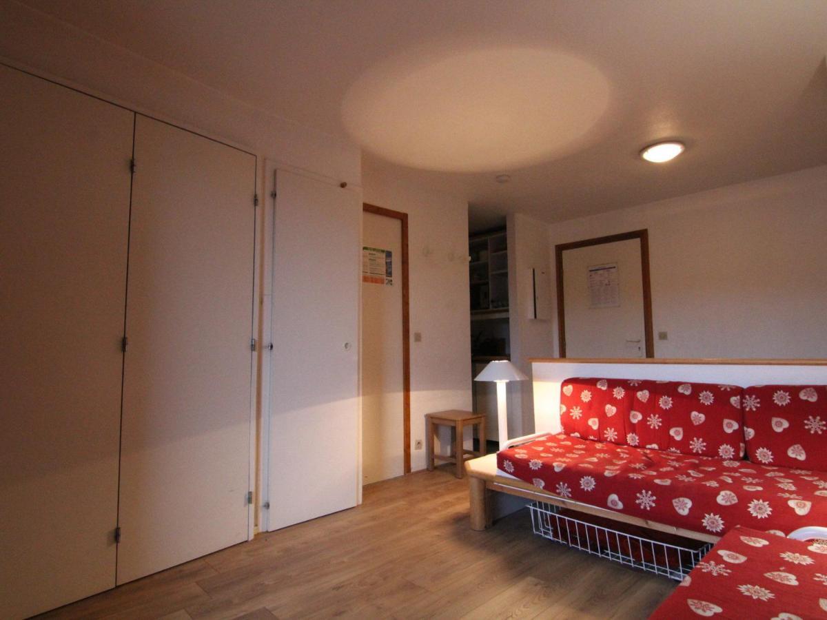 Studio Cosy 4 Pers Avec Balcon Expose Sud, Proche Commerces Et Pistes, Quartier Des Jeux - Fr-1-405-86 Alpe d'Huez Dış mekan fotoğraf