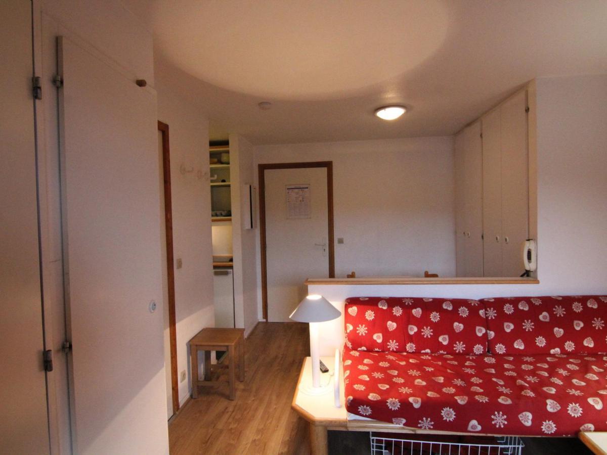 Studio Cosy 4 Pers Avec Balcon Expose Sud, Proche Commerces Et Pistes, Quartier Des Jeux - Fr-1-405-86 Alpe d'Huez Dış mekan fotoğraf