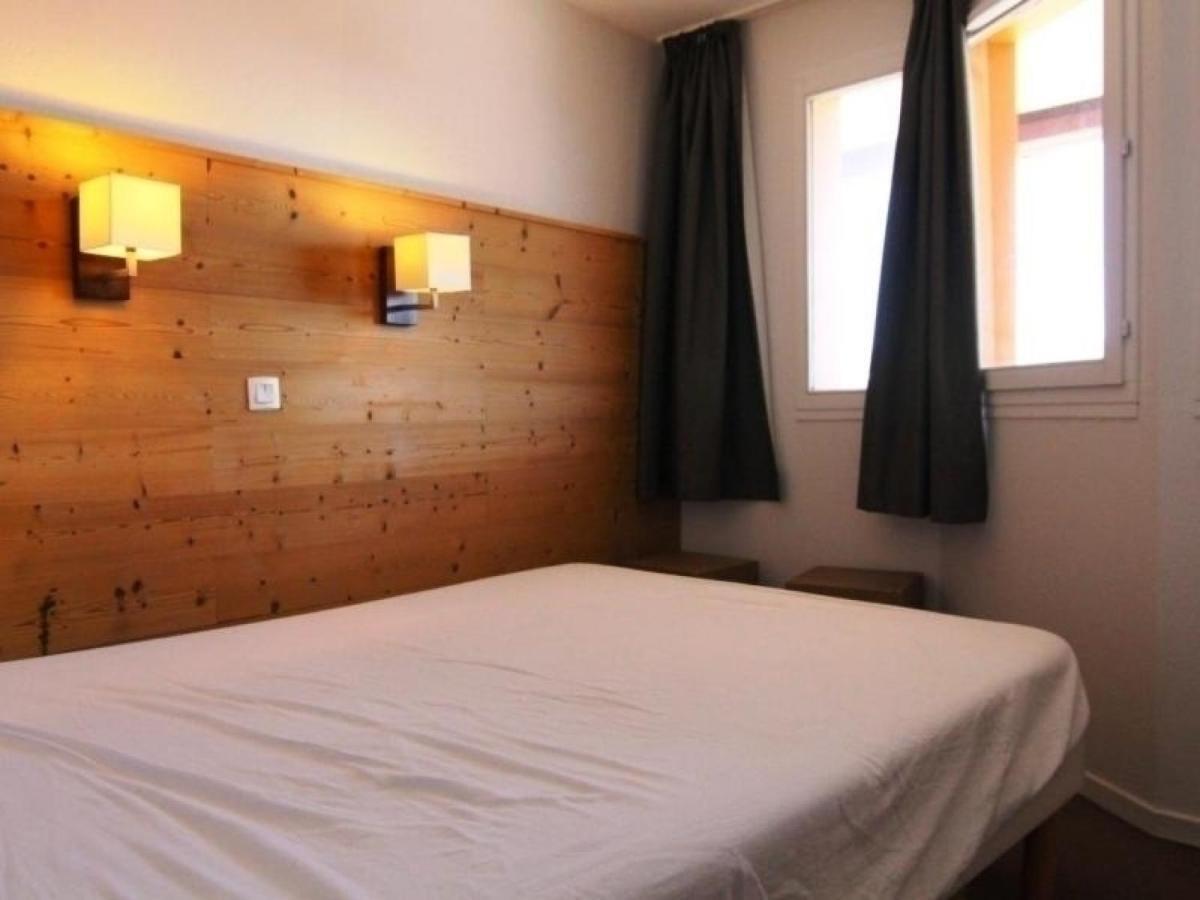 Studio Cosy 4 Pers Avec Balcon Expose Sud, Proche Commerces Et Pistes, Quartier Des Jeux - Fr-1-405-86 Alpe d'Huez Dış mekan fotoğraf